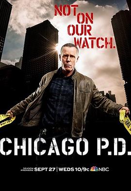 芝加哥警署 第五季第07集