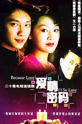爱情密码（2001）第11集