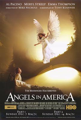 天使在美国第04集