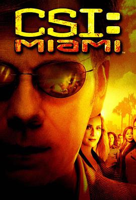 犯罪现场调查：迈阿密第二季第08集