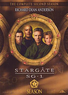 星际之门SG-1第二季第13集