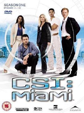 犯罪现场调查：迈阿密第一季第05集