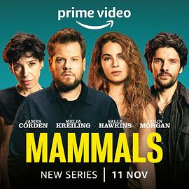 哺乳动物第一季第2集