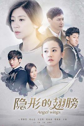 隐形的翅膀第07集
