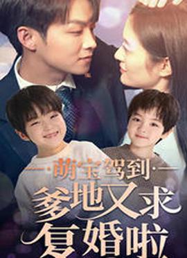 萌宝驾到爹地又求复婚啦全集(大结局)