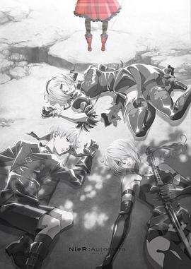 尼尔：自动人形第二季第01集