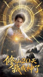 修仙20天我成神了全集(大结局)