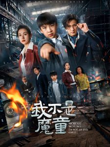 我不是魔童全集(大结局)