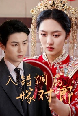 入错洞房嫁对郎全集(大结局)