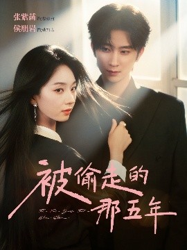 被偷走的那五年(全集)