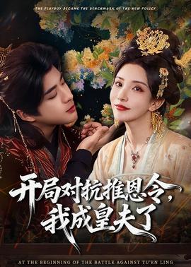 开局对抗推恩令，我成皇夫了(全集)