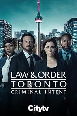 多伦多法律与秩序：犯罪倾向第5集