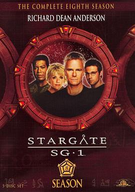 星际之门 SG-1 第八季第13集