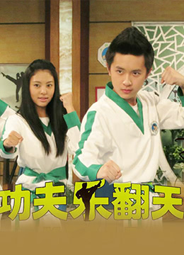 功夫乐翻天第01集