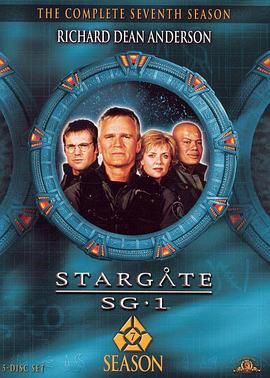 星际之门 SG-1 第七季第21-22集