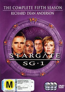 星际之门 SG-1 第五季第18集
